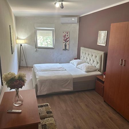 Apartments Bokan Цетине Экстерьер фото