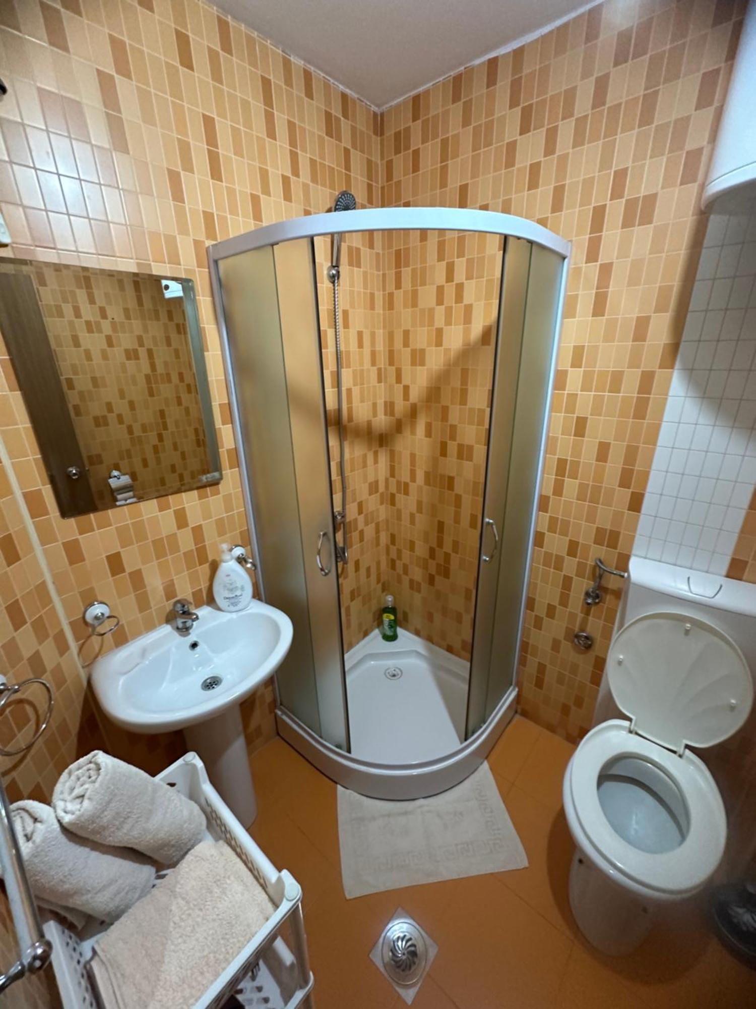 Apartments Bokan Цетине Экстерьер фото