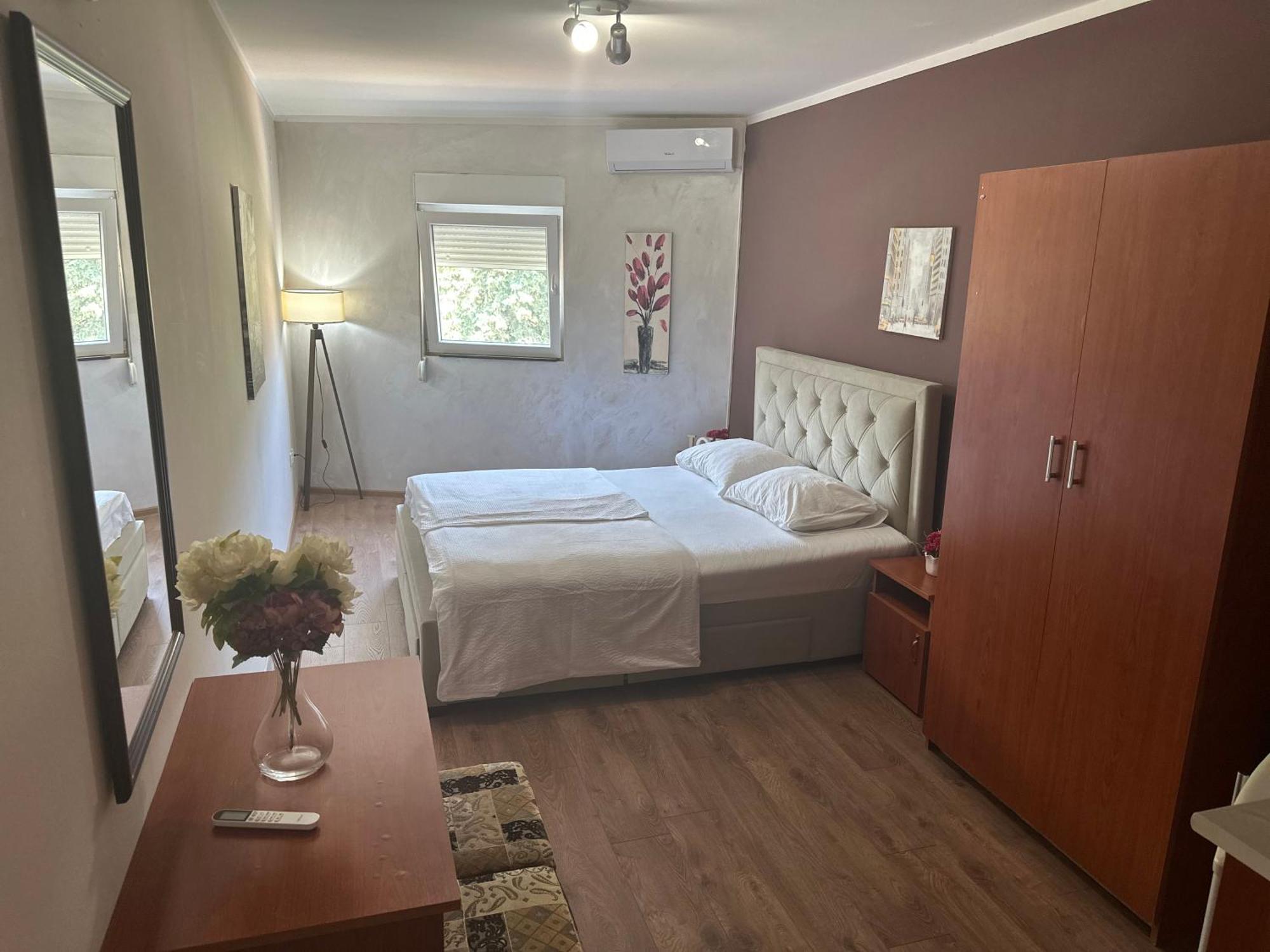 Apartments Bokan Цетине Экстерьер фото