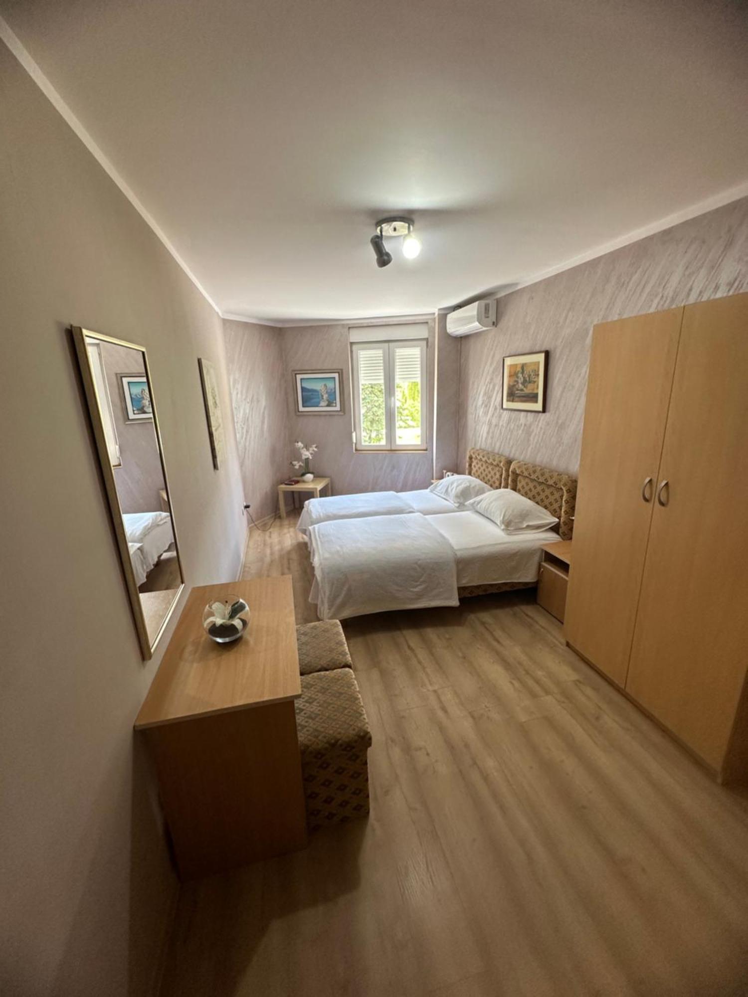 Apartments Bokan Цетине Экстерьер фото