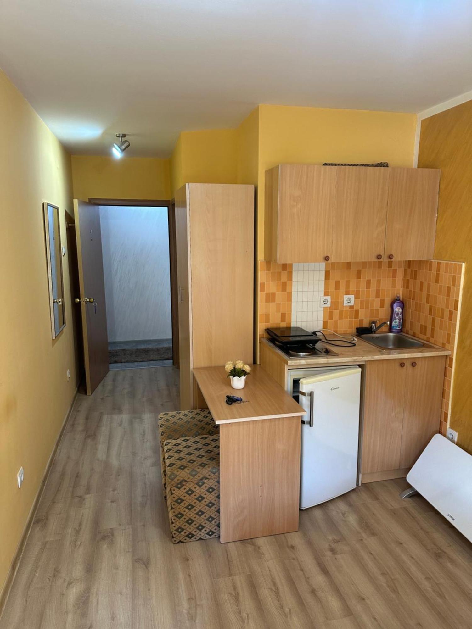 Apartments Bokan Цетине Экстерьер фото