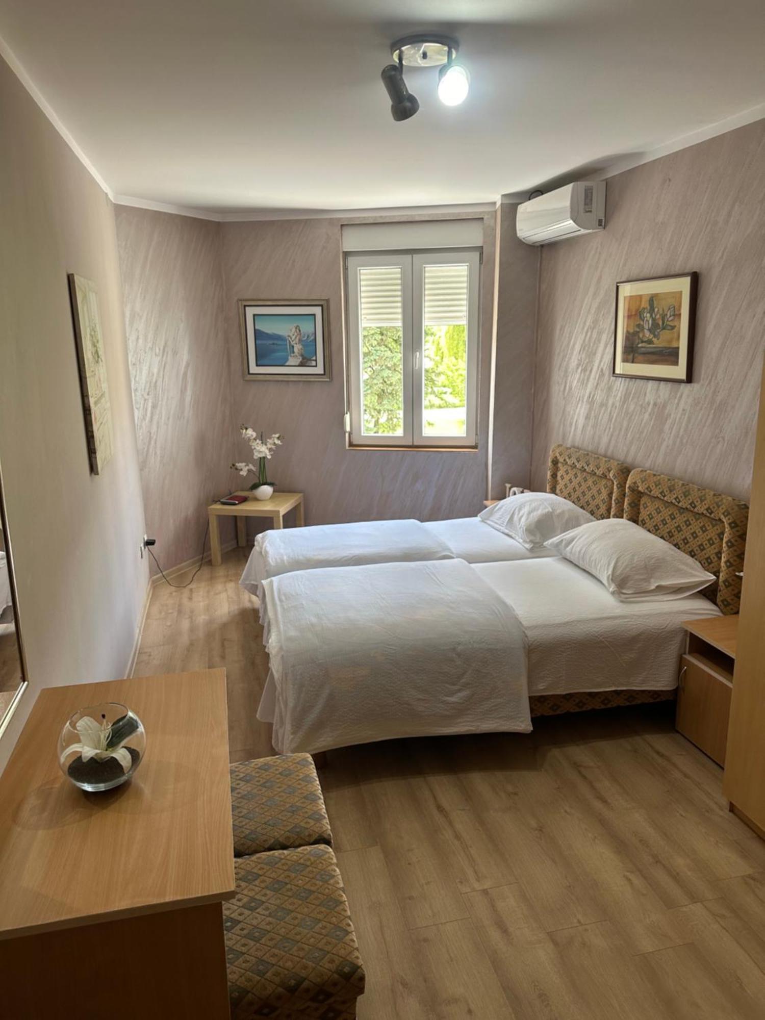 Apartments Bokan Цетине Экстерьер фото